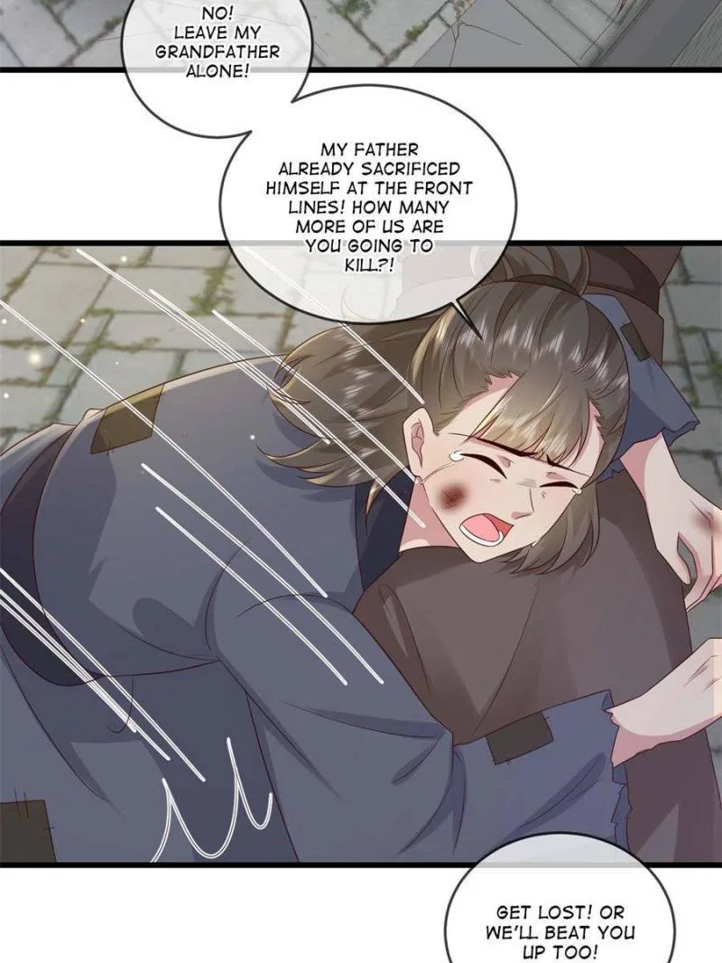 The Sickly Tyrant With An Innocent Facade Chapter 233 – Page 21