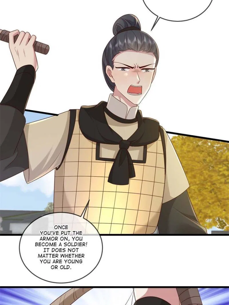 The Sickly Tyrant With An Innocent Facade Chapter 233 – Page 22
