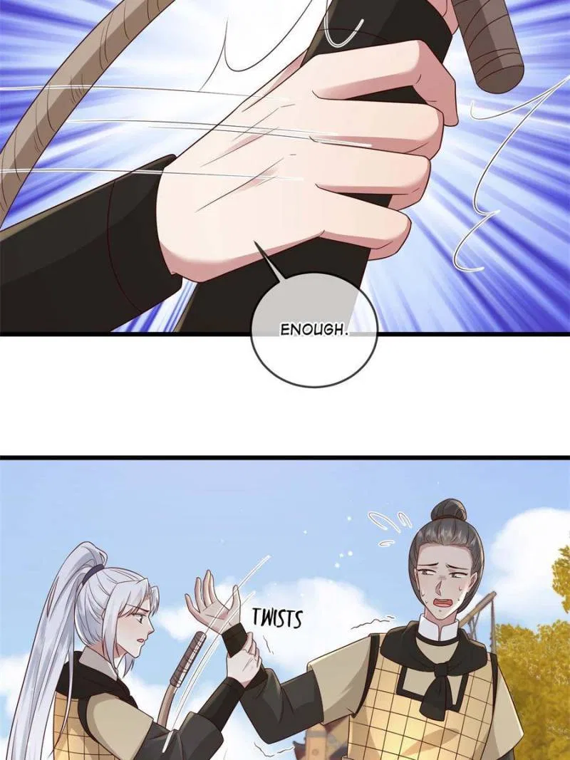 The Sickly Tyrant With An Innocent Facade Chapter 233 – Page 23