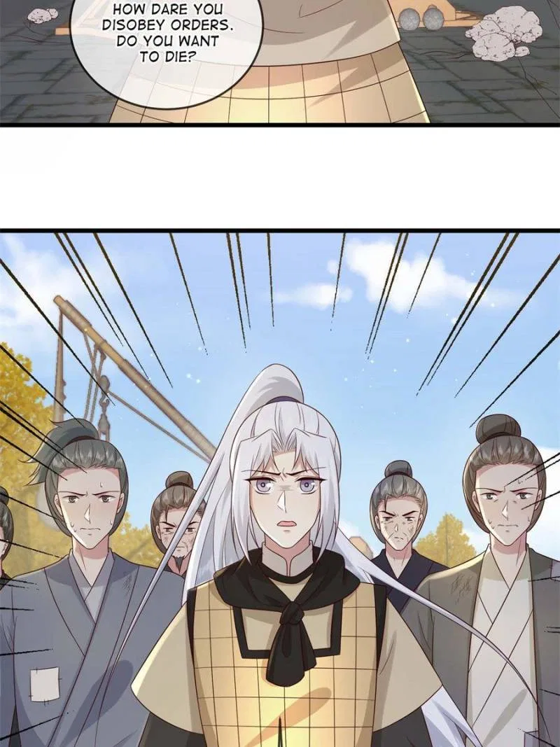 The Sickly Tyrant With An Innocent Facade Chapter 233 – Page 26