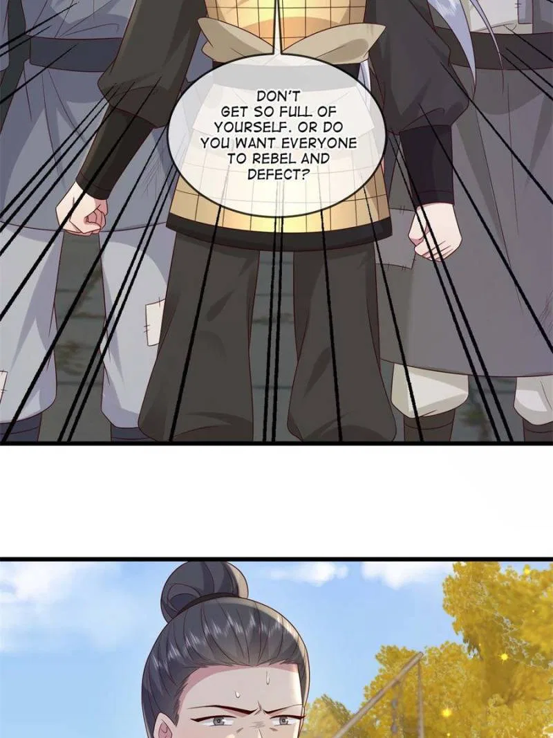 The Sickly Tyrant With An Innocent Facade Chapter 233 – Page 27