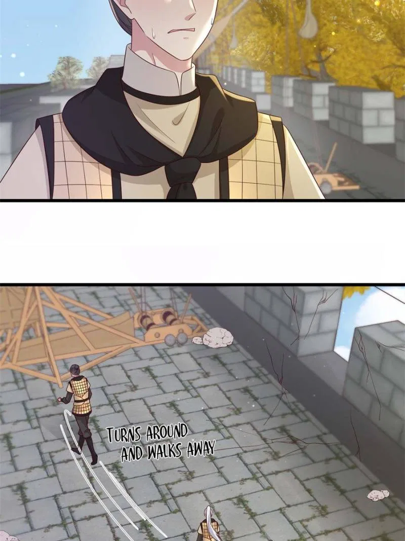 The Sickly Tyrant With An Innocent Facade Chapter 233 – Page 28