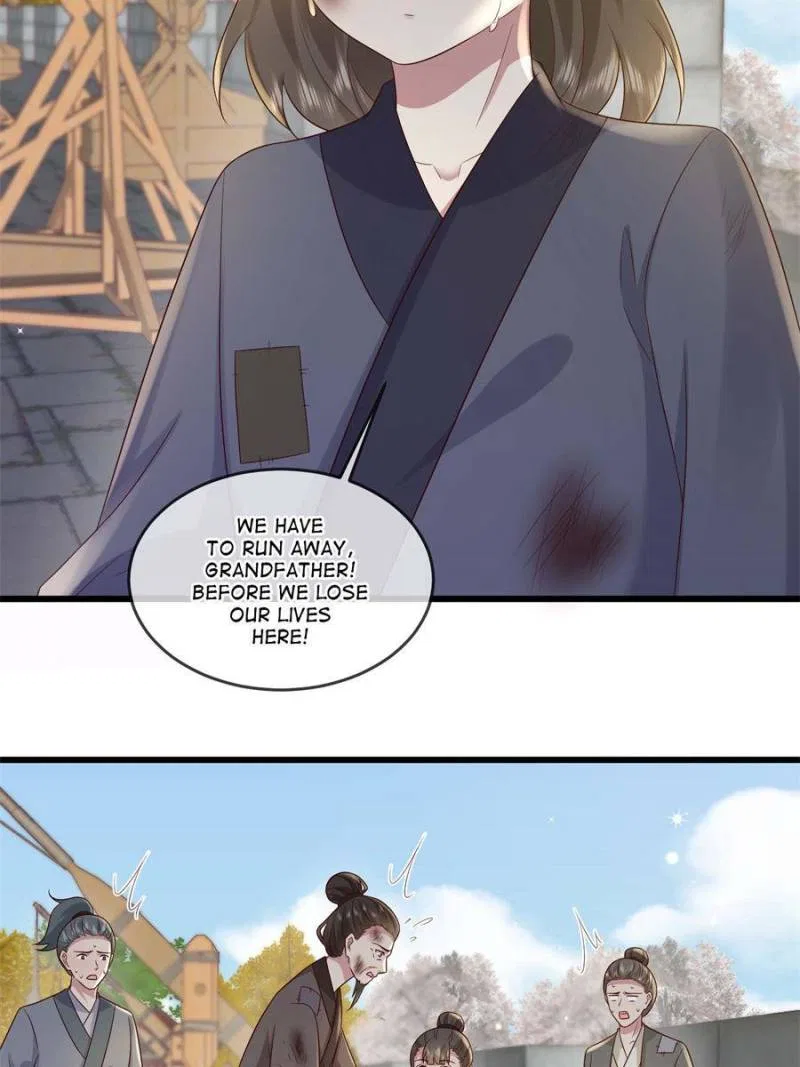 The Sickly Tyrant With An Innocent Facade Chapter 233 – Page 30