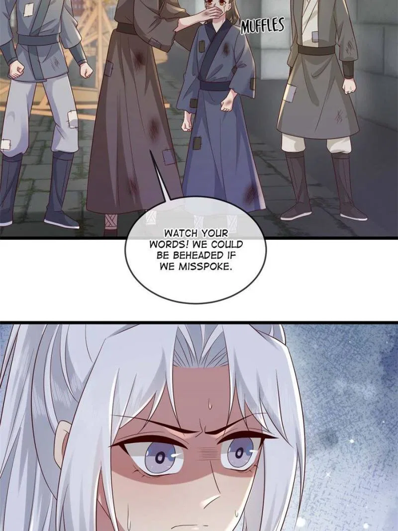 The Sickly Tyrant With An Innocent Facade Chapter 233 – Page 31