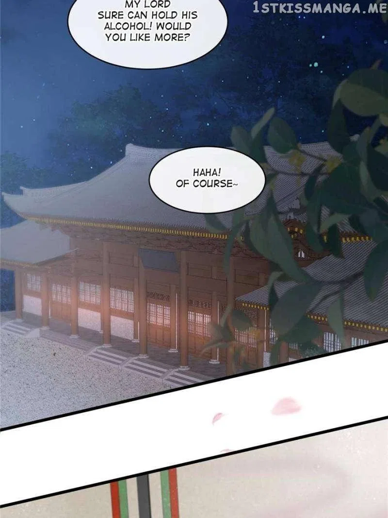 The Sickly Tyrant With An Innocent Facade Chapter 174 – Page 2