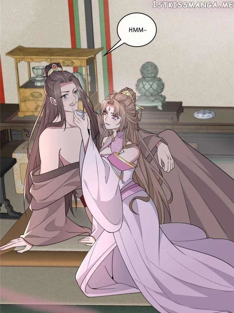 The Sickly Tyrant With An Innocent Facade Chapter 174 – Page 3