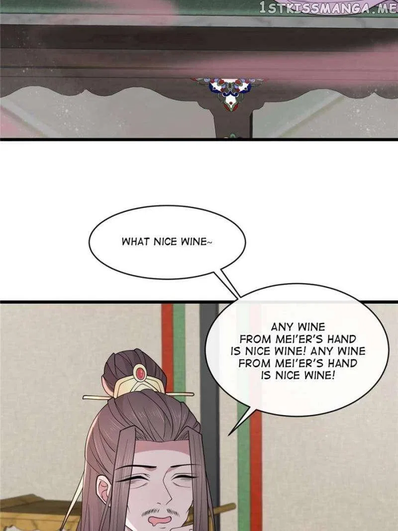 The Sickly Tyrant With An Innocent Facade Chapter 174 – Page 4