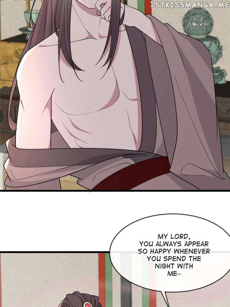 The Sickly Tyrant With An Innocent Facade Chapter 174 – Page 5