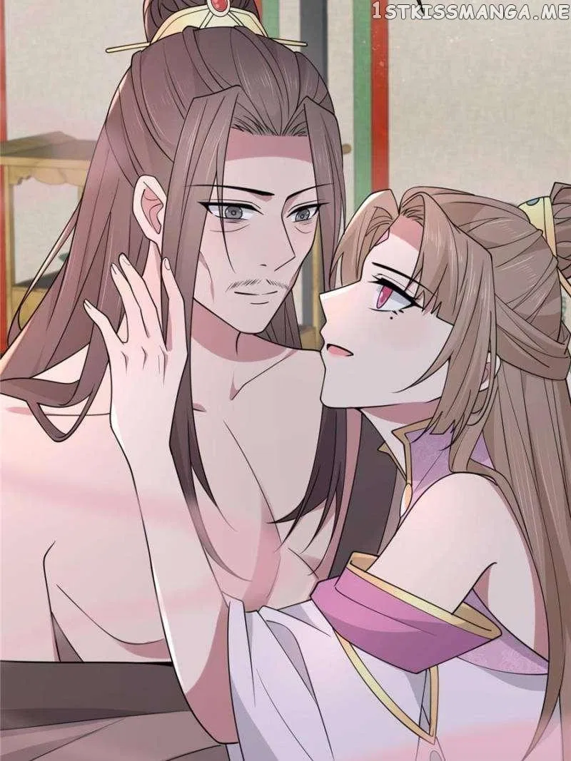 The Sickly Tyrant With An Innocent Facade Chapter 174 – Page 6