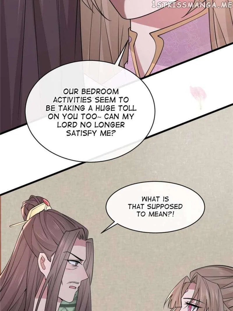 The Sickly Tyrant With An Innocent Facade Chapter 174 – Page 8
