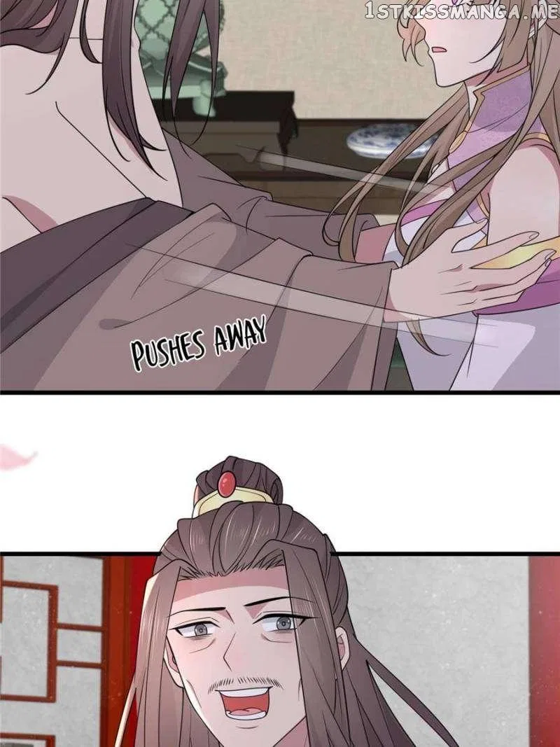 The Sickly Tyrant With An Innocent Facade Chapter 174 – Page 9
