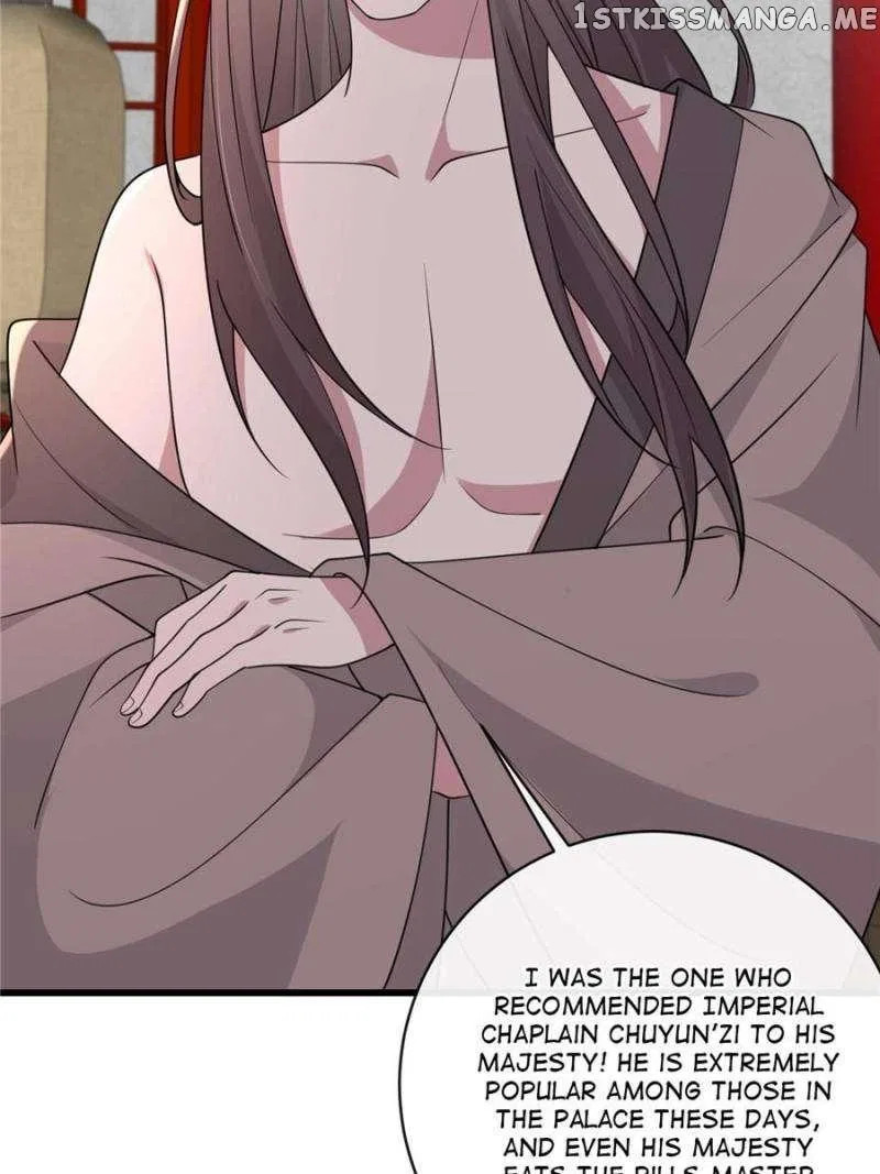 The Sickly Tyrant With An Innocent Facade Chapter 174 – Page 10