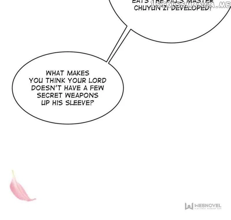 The Sickly Tyrant With An Innocent Facade Chapter 174 – Page 11