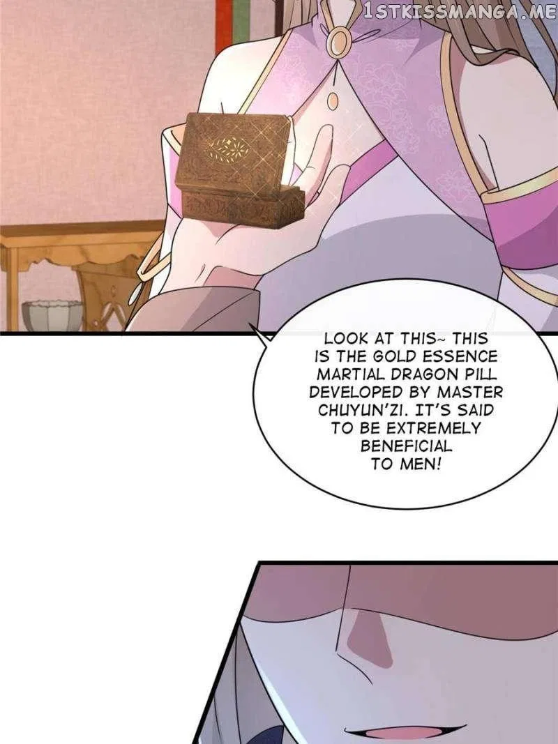 The Sickly Tyrant With An Innocent Facade Chapter 174 – Page 13