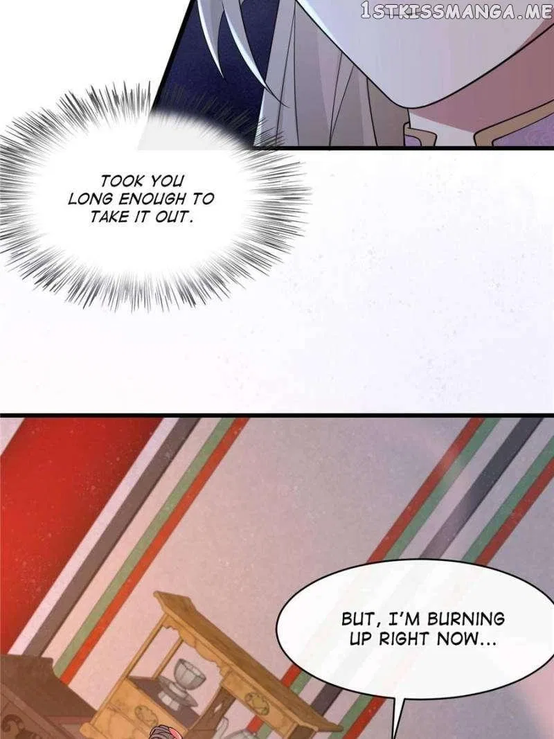 The Sickly Tyrant With An Innocent Facade Chapter 174 – Page 14
