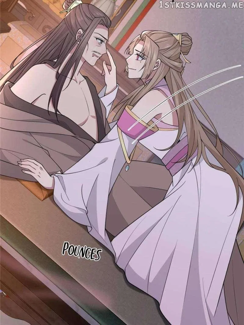 The Sickly Tyrant With An Innocent Facade Chapter 174 – Page 15
