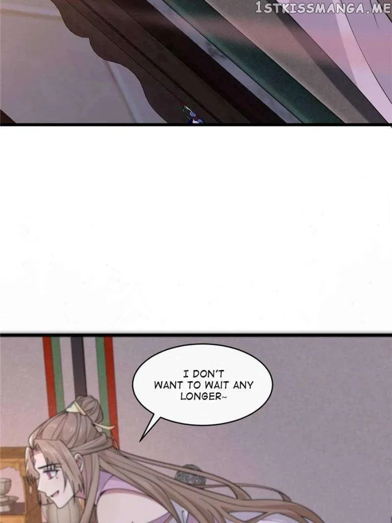 The Sickly Tyrant With An Innocent Facade Chapter 174 – Page 16