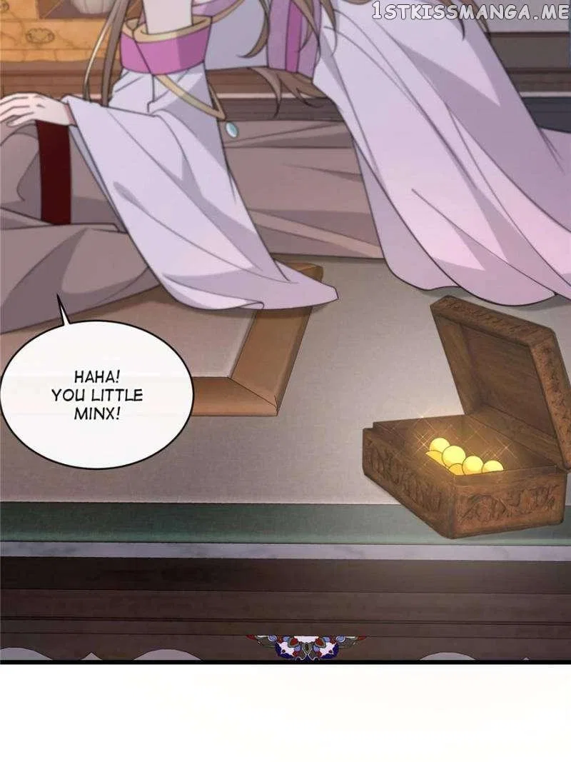 The Sickly Tyrant With An Innocent Facade Chapter 174 – Page 17