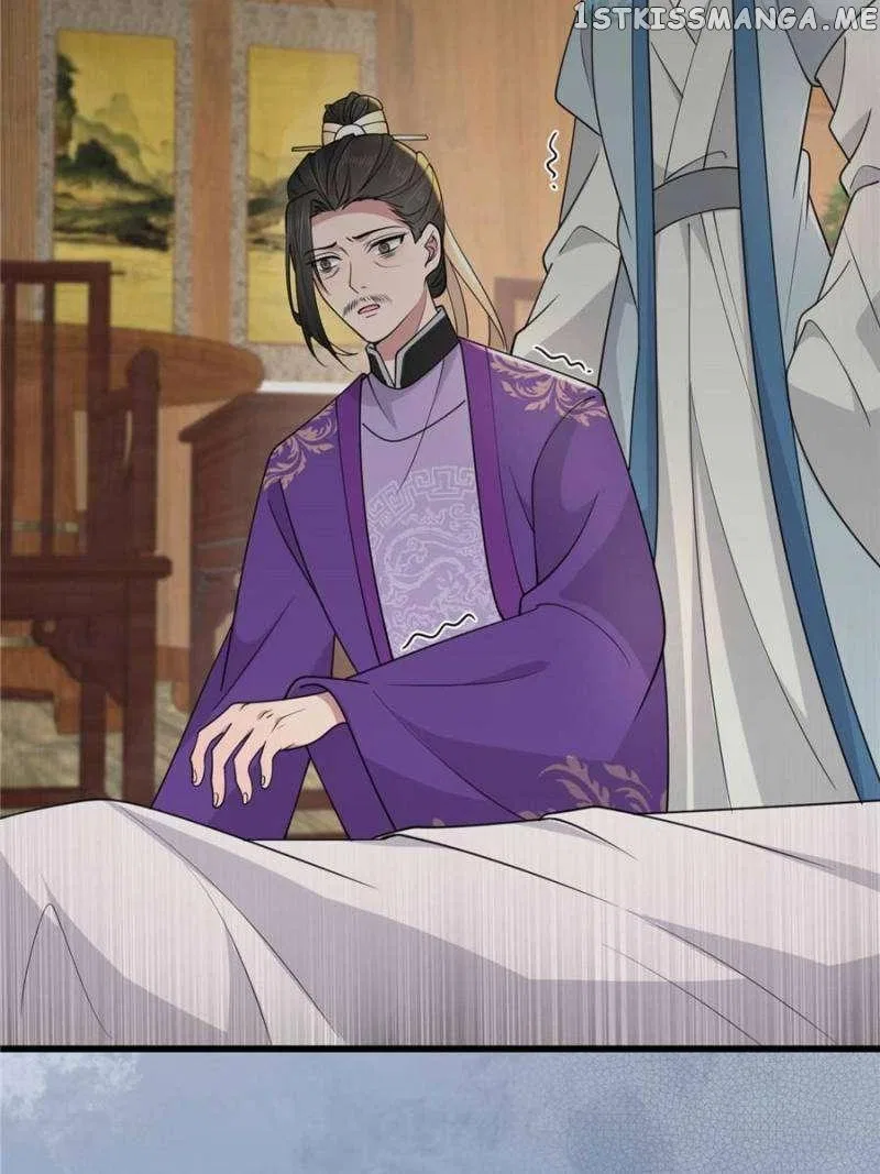 The Sickly Tyrant With An Innocent Facade Chapter 174 – Page 29