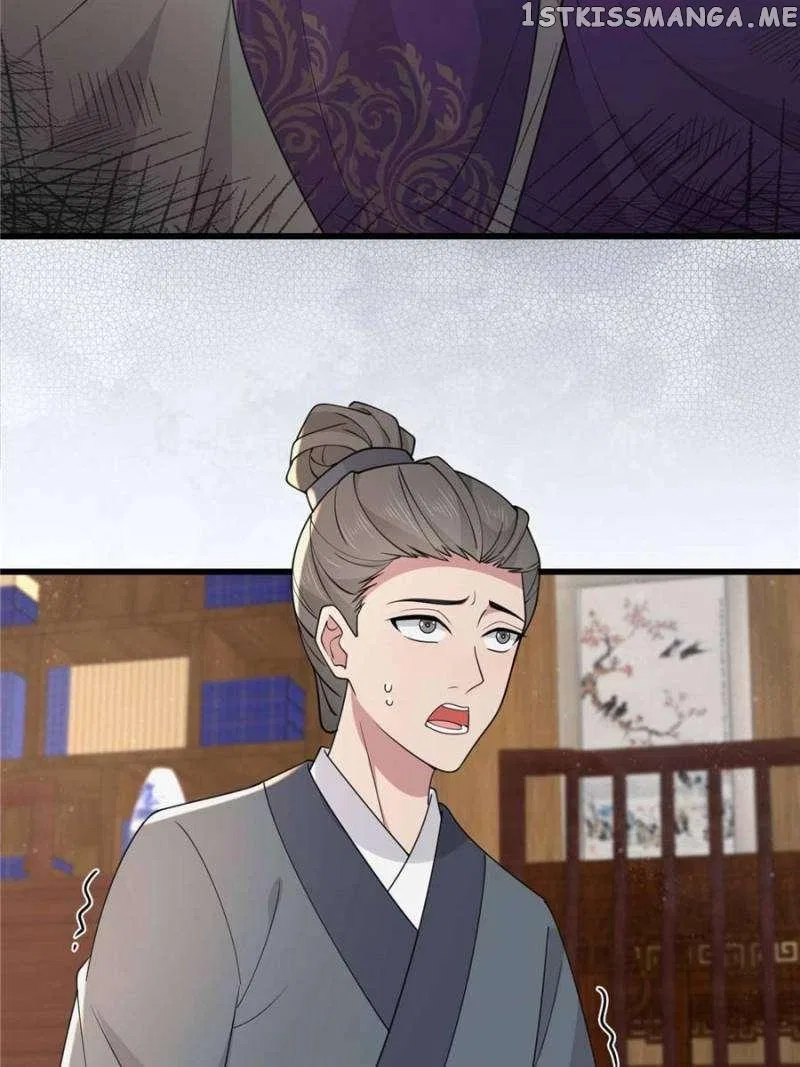 The Sickly Tyrant With An Innocent Facade Chapter 174 – Page 31