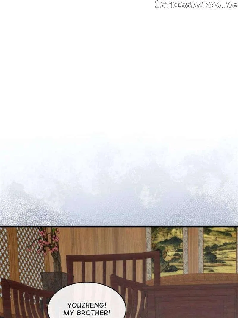 The Sickly Tyrant With An Innocent Facade Chapter 174 – Page 34