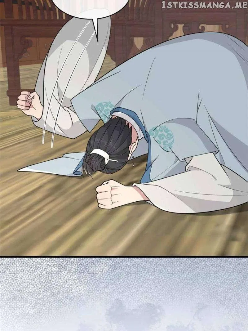 The Sickly Tyrant With An Innocent Facade Chapter 174 – Page 35
