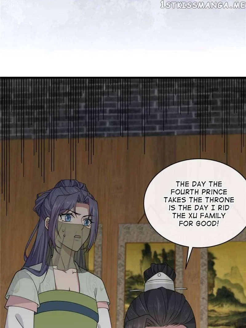 The Sickly Tyrant With An Innocent Facade Chapter 174 – Page 36