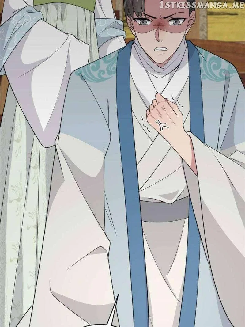 The Sickly Tyrant With An Innocent Facade Chapter 174 – Page 37