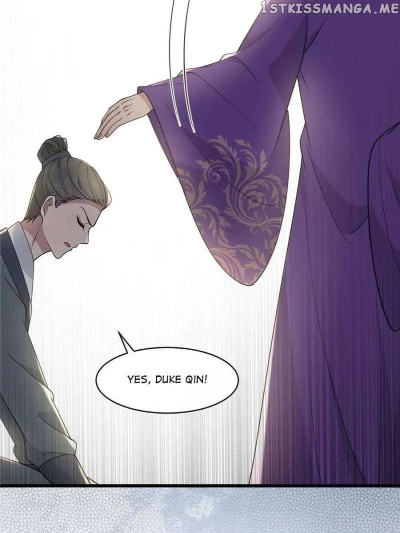 The Sickly Tyrant With An Innocent Facade Chapter 174 – Page 39