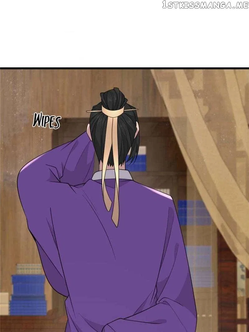 The Sickly Tyrant With An Innocent Facade Chapter 174 – Page 42