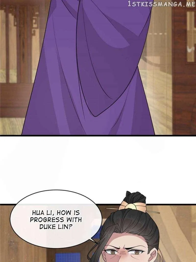 The Sickly Tyrant With An Innocent Facade Chapter 174 – Page 43