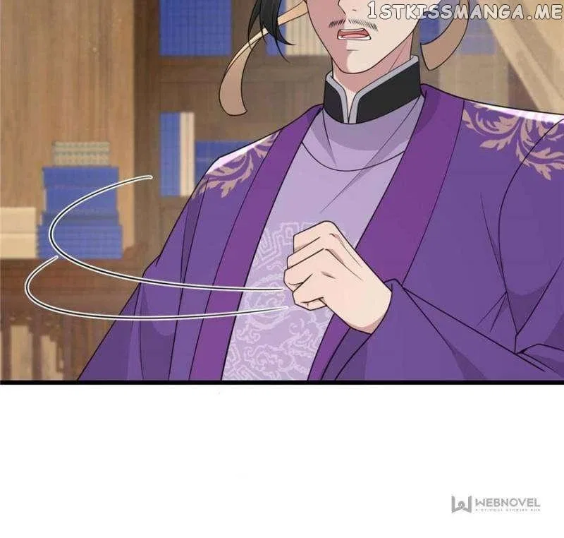 The Sickly Tyrant With An Innocent Facade Chapter 174 – Page 44
