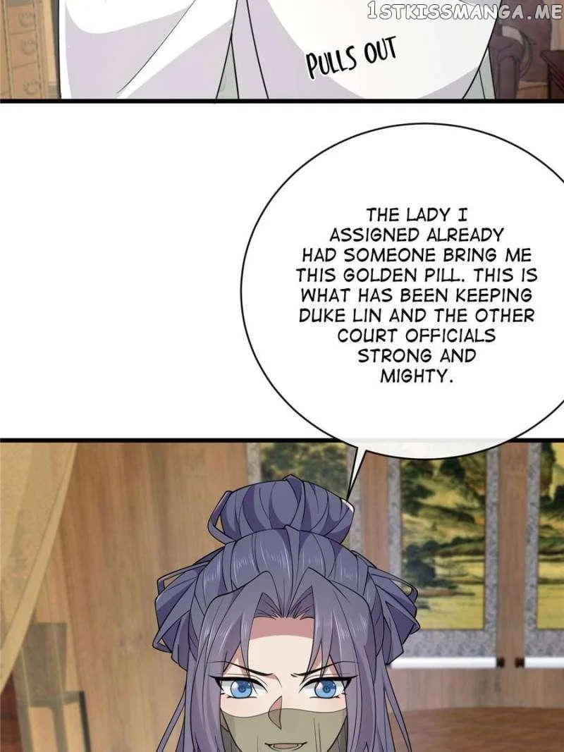The Sickly Tyrant With An Innocent Facade Chapter 174 – Page 46