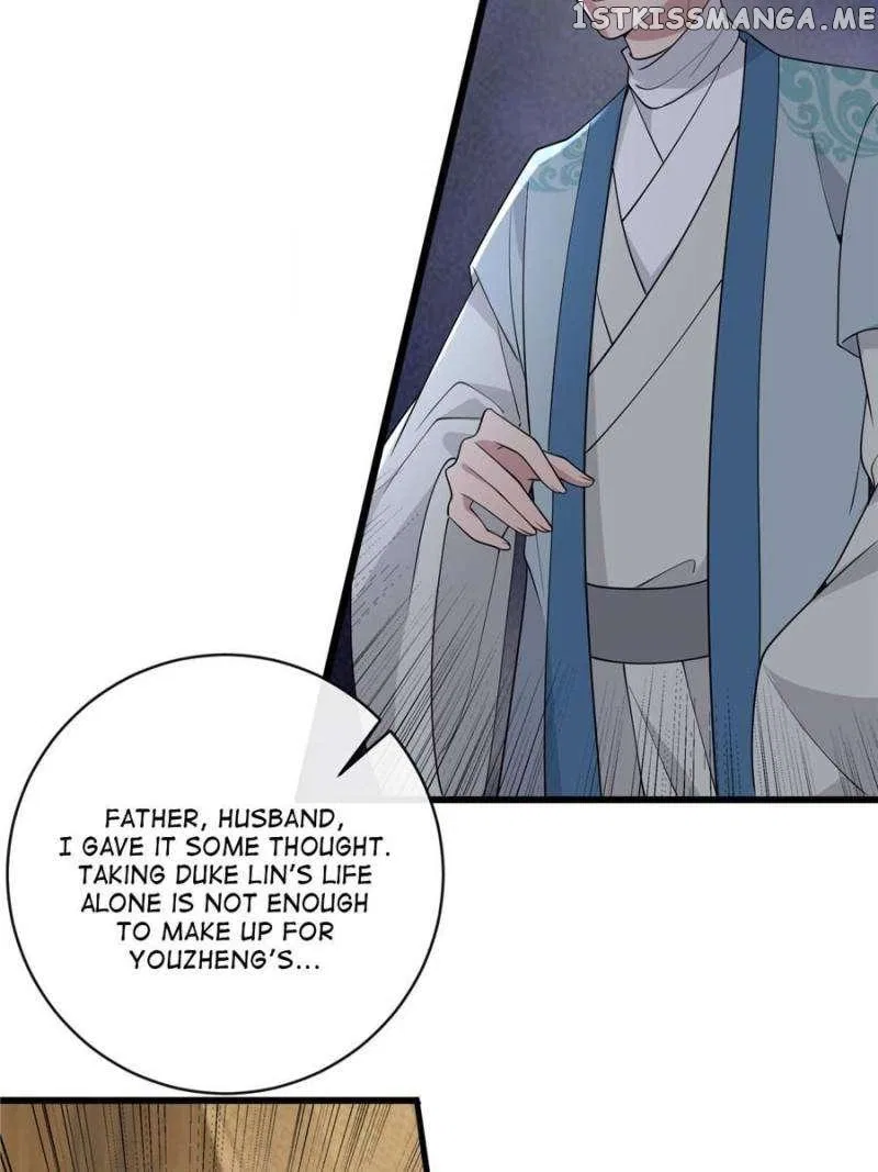 The Sickly Tyrant With An Innocent Facade Chapter 174 – Page 48