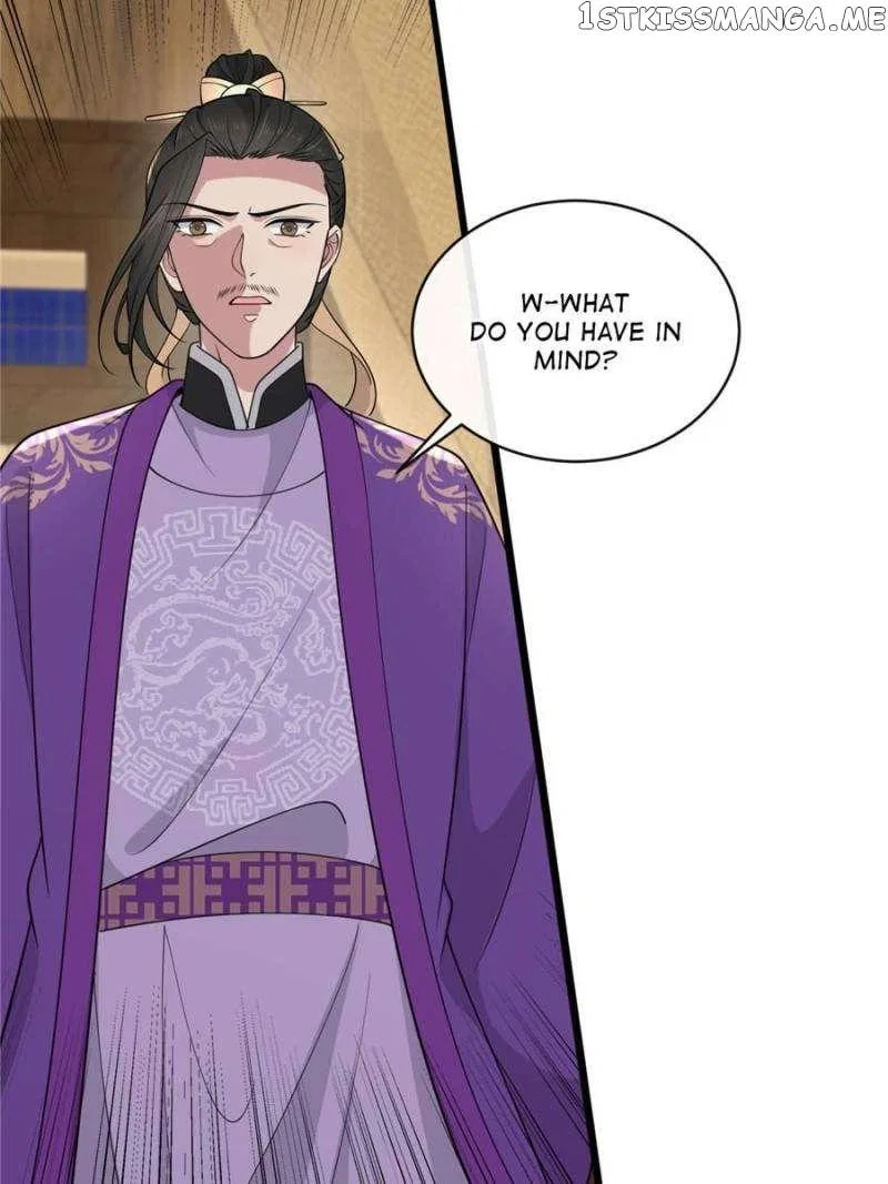 The Sickly Tyrant With An Innocent Facade Chapter 174 – Page 49