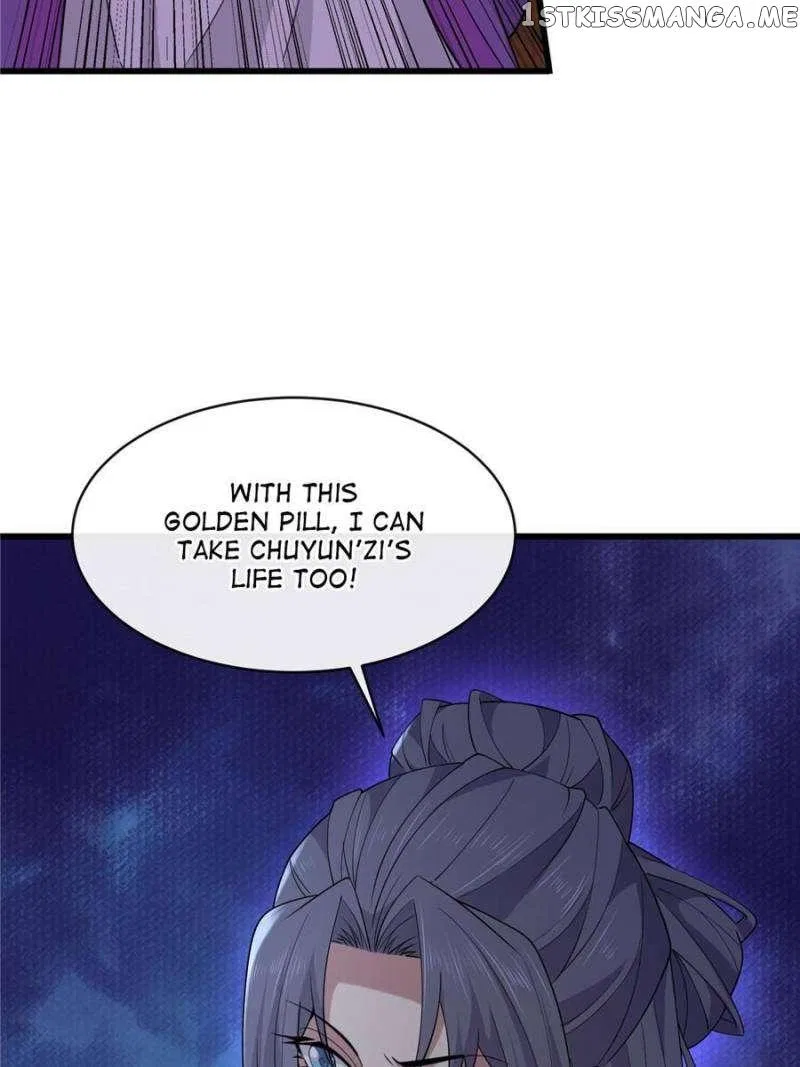 The Sickly Tyrant With An Innocent Facade Chapter 174 – Page 50