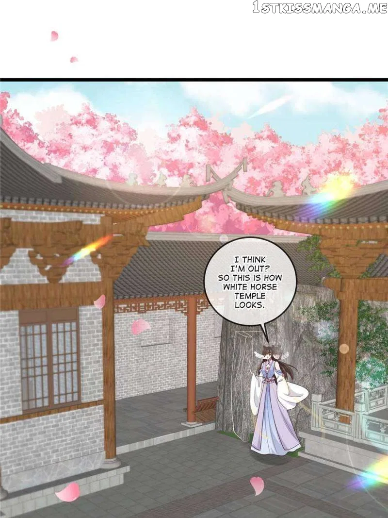 The Sickly Tyrant With An Innocent Facade Chapter 173 – Page 3