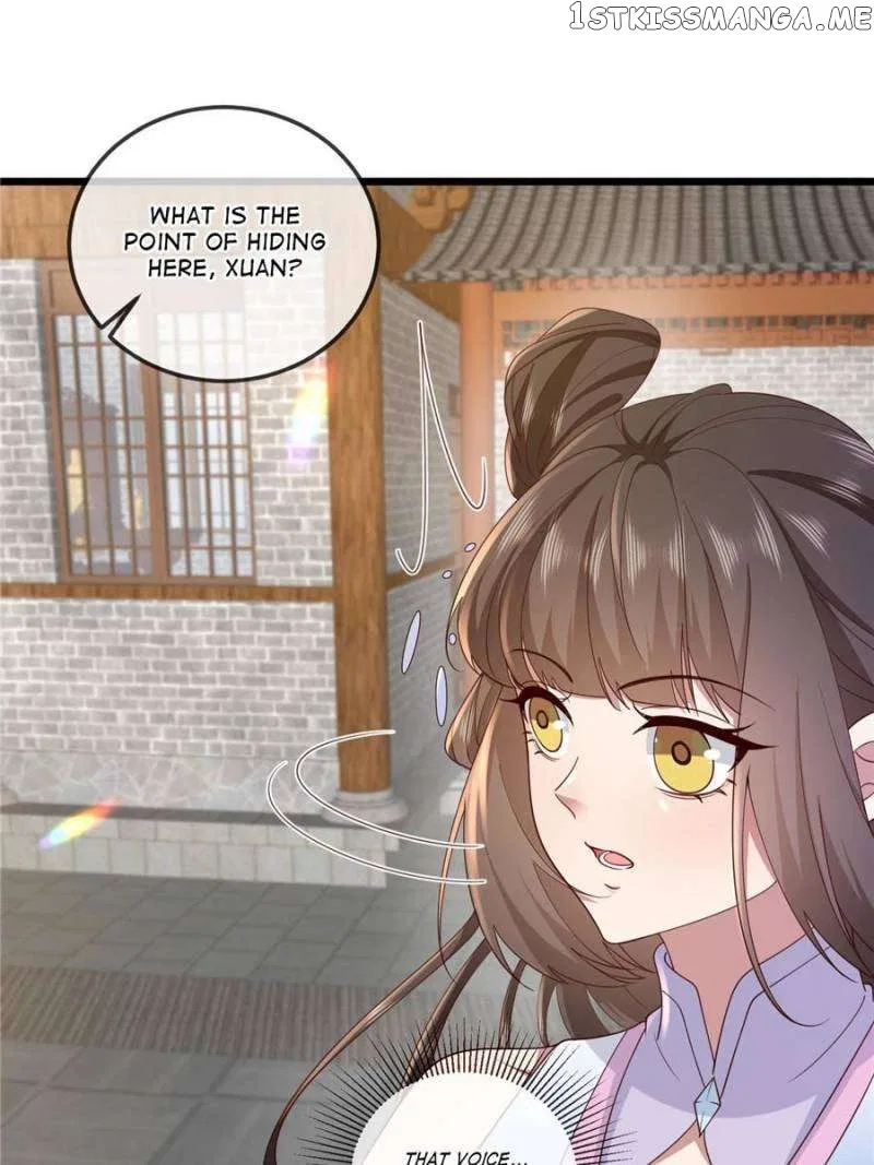 The Sickly Tyrant With An Innocent Facade Chapter 173 – Page 7