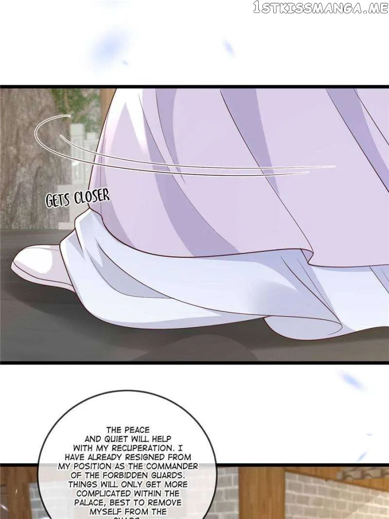 The Sickly Tyrant With An Innocent Facade Chapter 173 – Page 9