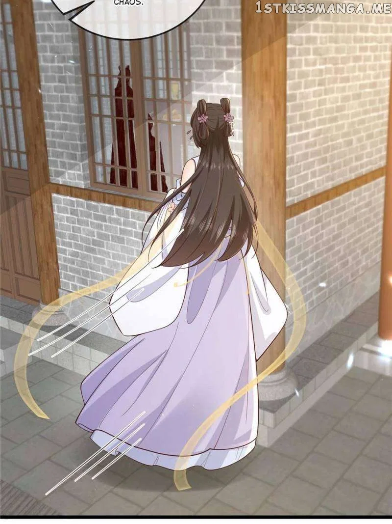 The Sickly Tyrant With An Innocent Facade Chapter 173 – Page 10