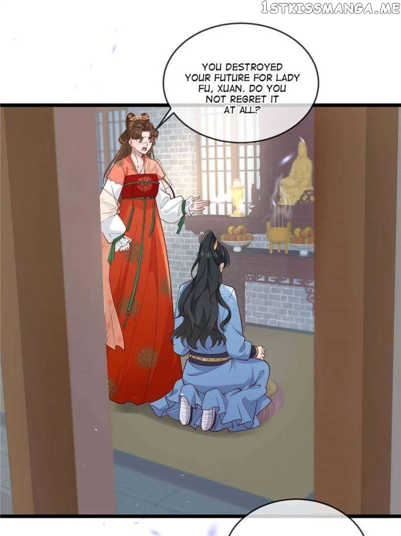 The Sickly Tyrant With An Innocent Facade Chapter 173 – Page 11