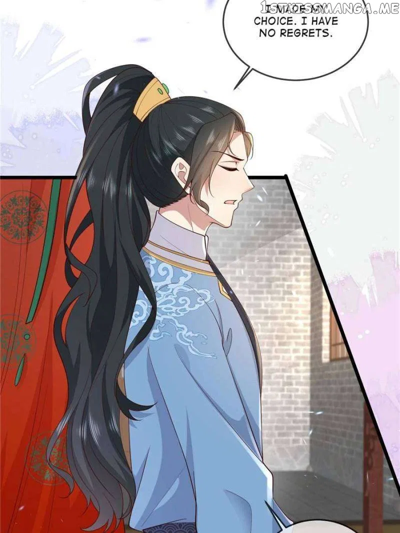 The Sickly Tyrant With An Innocent Facade Chapter 173 – Page 12