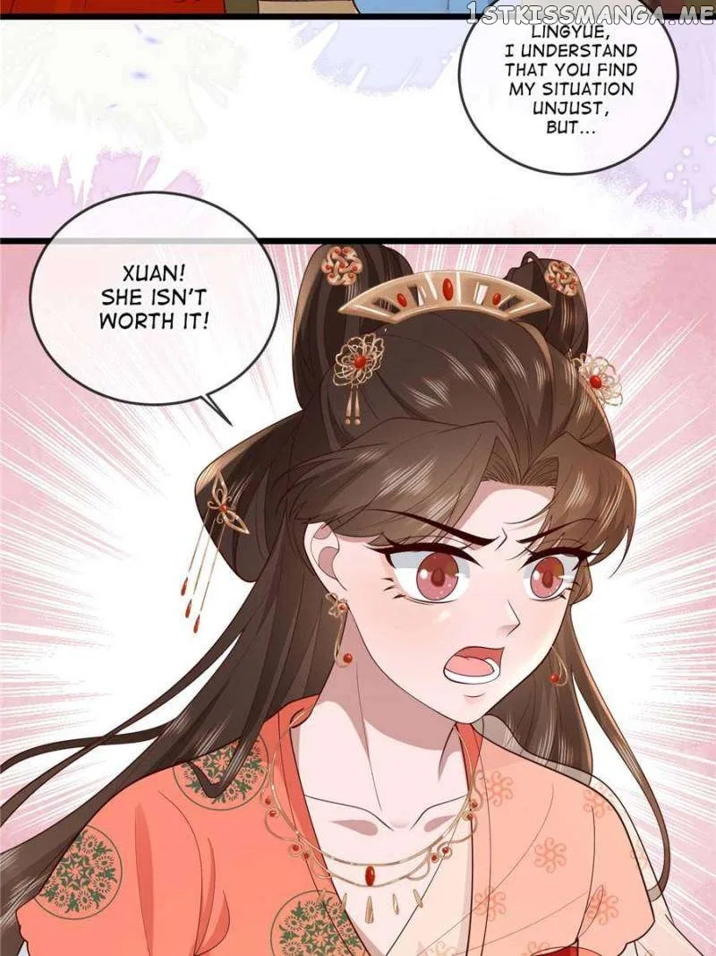 The Sickly Tyrant With An Innocent Facade Chapter 173 – Page 13