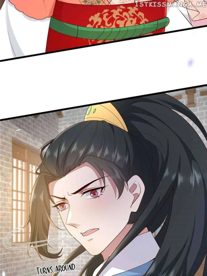 The Sickly Tyrant With An Innocent Facade Chapter 173 – Page 14
