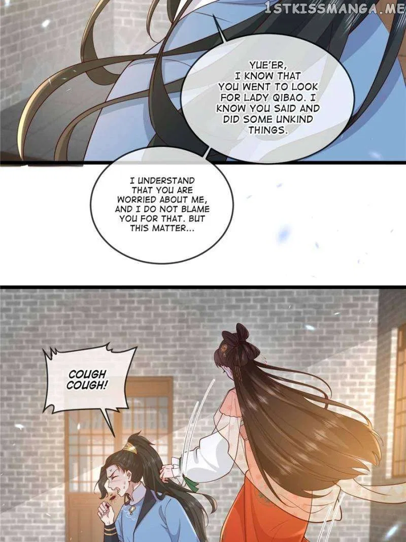 The Sickly Tyrant With An Innocent Facade Chapter 173 – Page 15