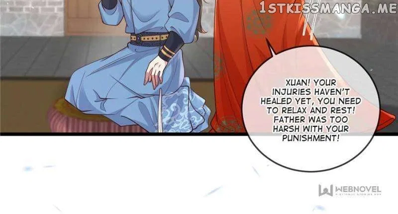 The Sickly Tyrant With An Innocent Facade Chapter 173 – Page 16