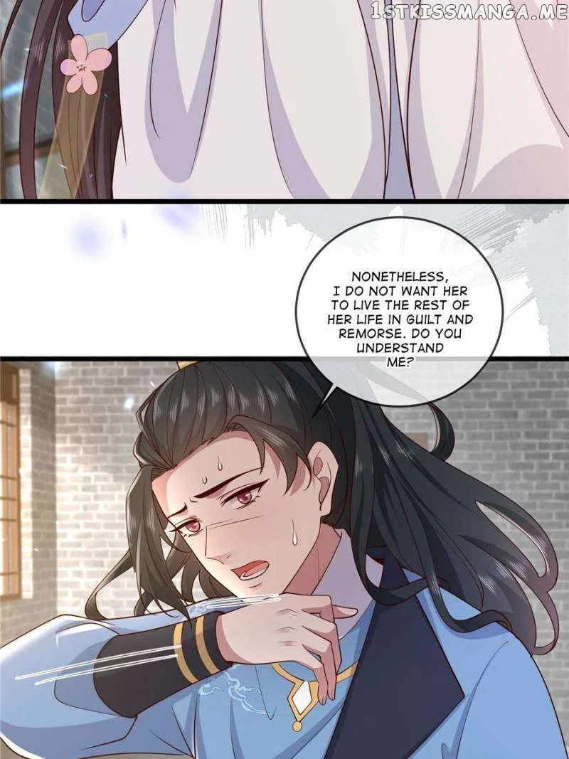 The Sickly Tyrant With An Innocent Facade Chapter 173 – Page 18