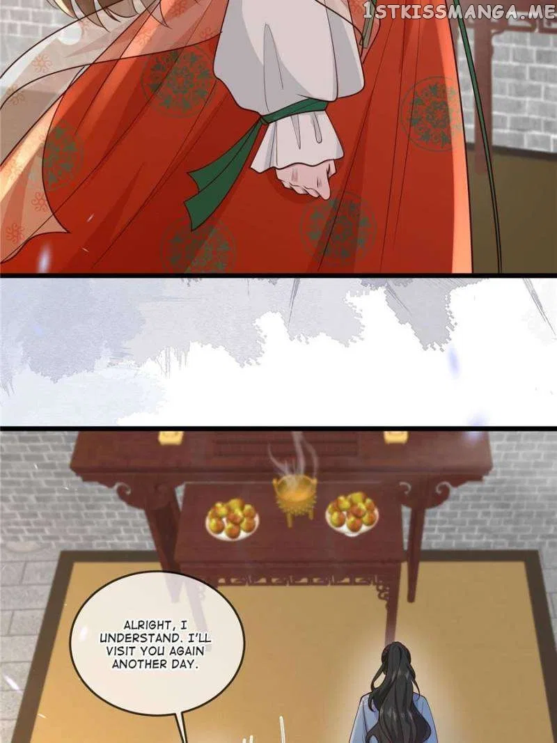 The Sickly Tyrant With An Innocent Facade Chapter 173 – Page 20