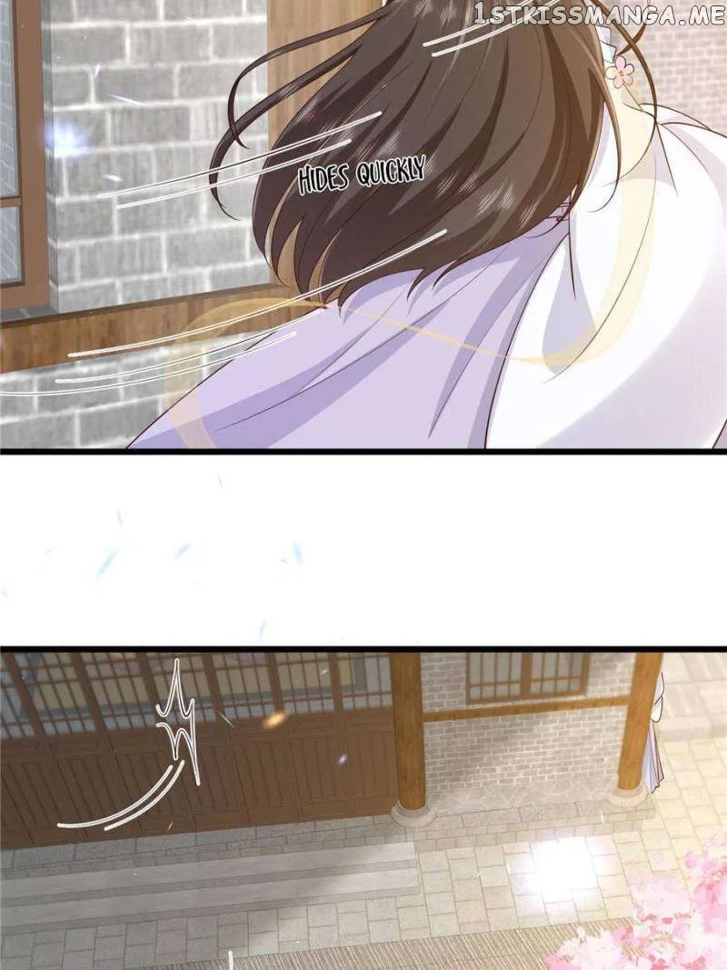 The Sickly Tyrant With An Innocent Facade Chapter 173 – Page 22