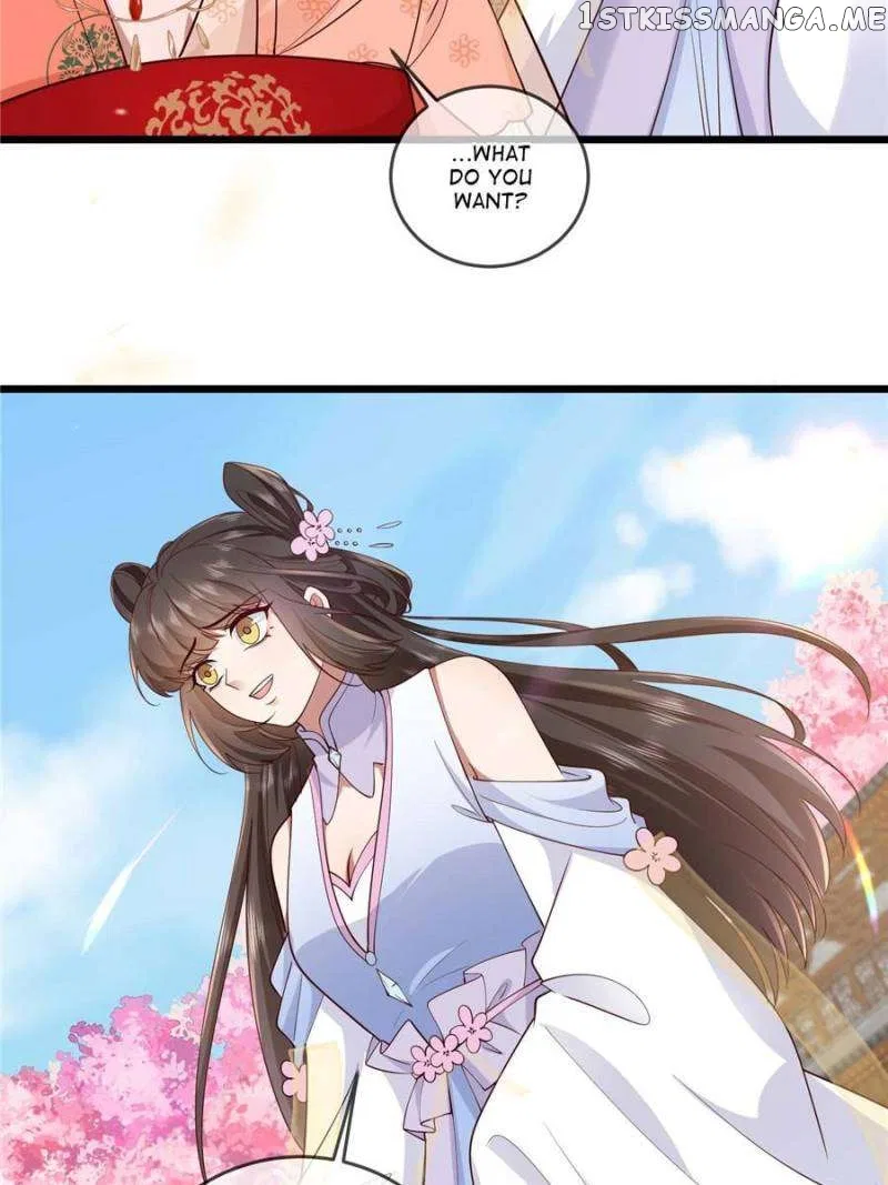 The Sickly Tyrant With An Innocent Facade Chapter 173 – Page 26